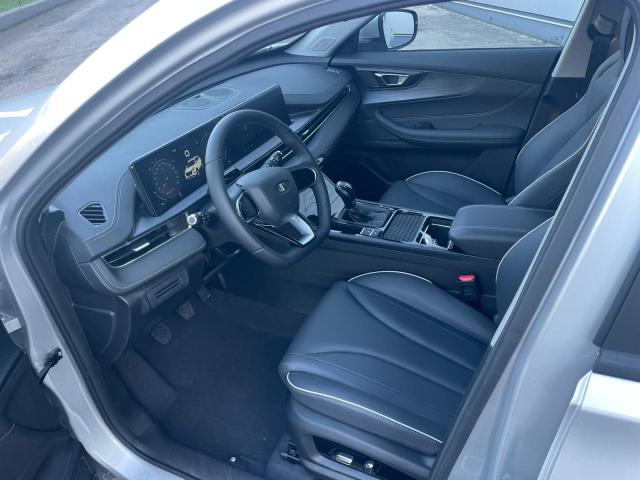 DR Automobiles Dr 5.0 1.5 Comfort