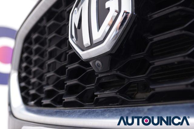 MG ZS 1.0T-GDI LUXURY FARI LED TETTO PANORAMA