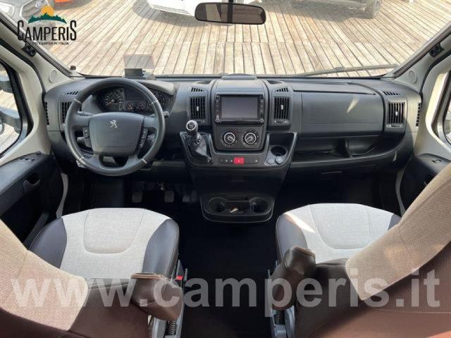 WEINSBERG WEINSBERG CARACOMPACT 600 MF EDITION PEPPER