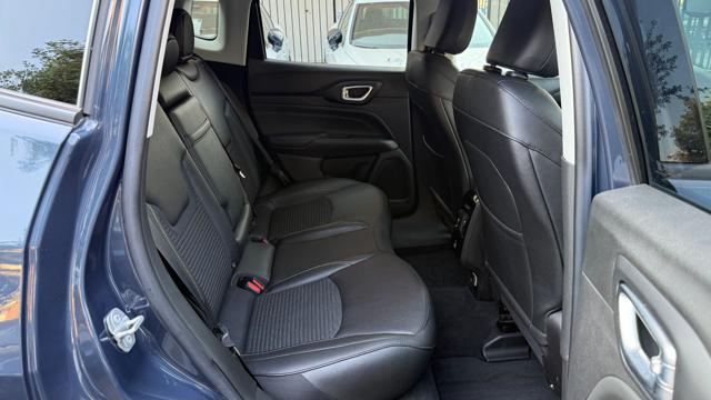 JEEP Compass 1.3 T4 190CV PHEV AT6 4xe LIMITED MY 22 *24M.G.*