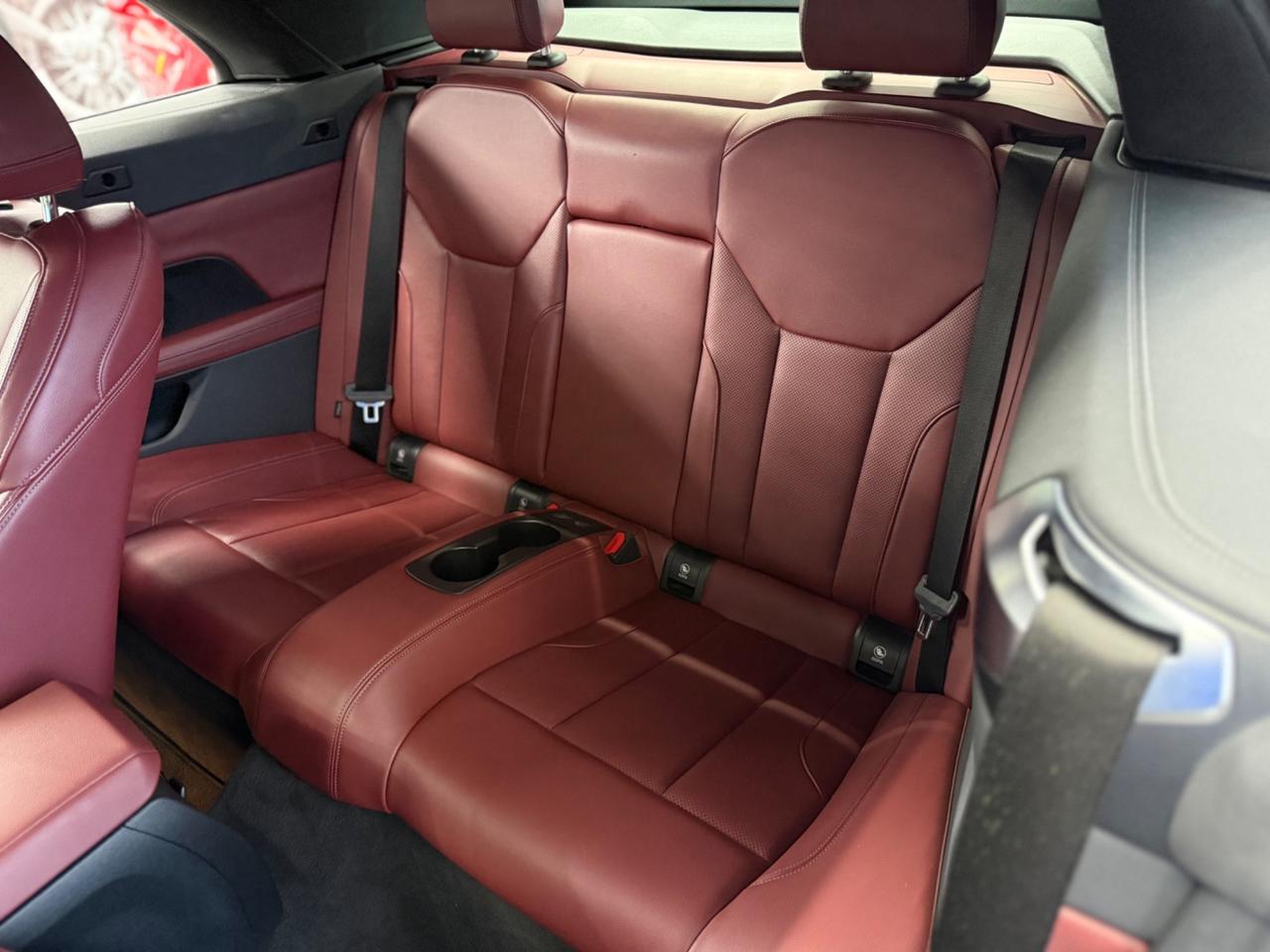 Bmw 440 M440i 48V xDrive Cabrio