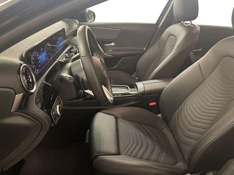 Mercedes-Benz Classe A 180 Automatic Business Extra