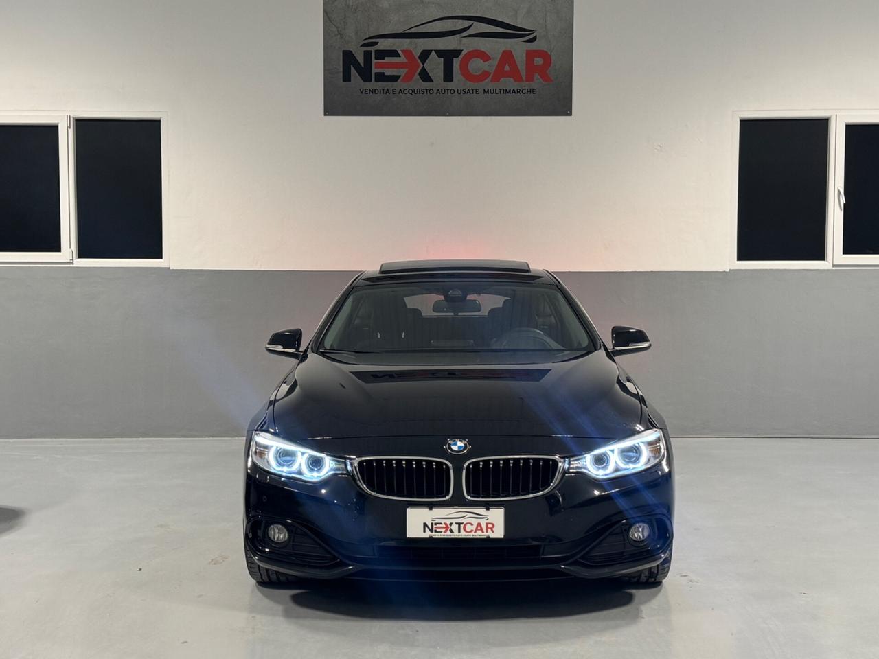 Bmw Serie 420 Gran Coupe Msport FULL !