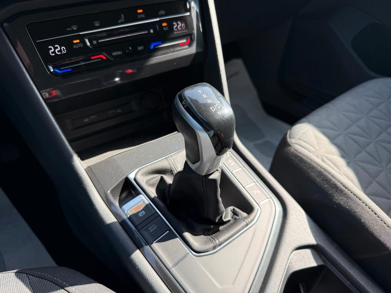 Volkswagen Tiguan 2.0 TDI 150 CV SCR DSG Elegance
