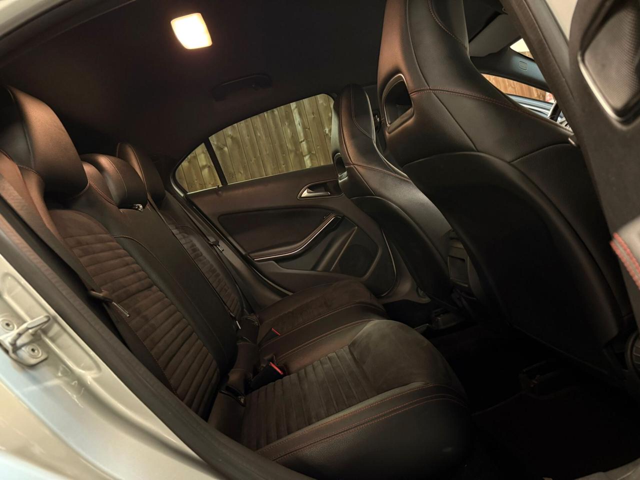 Mercedes Classe A 180 CDI Premium Amg