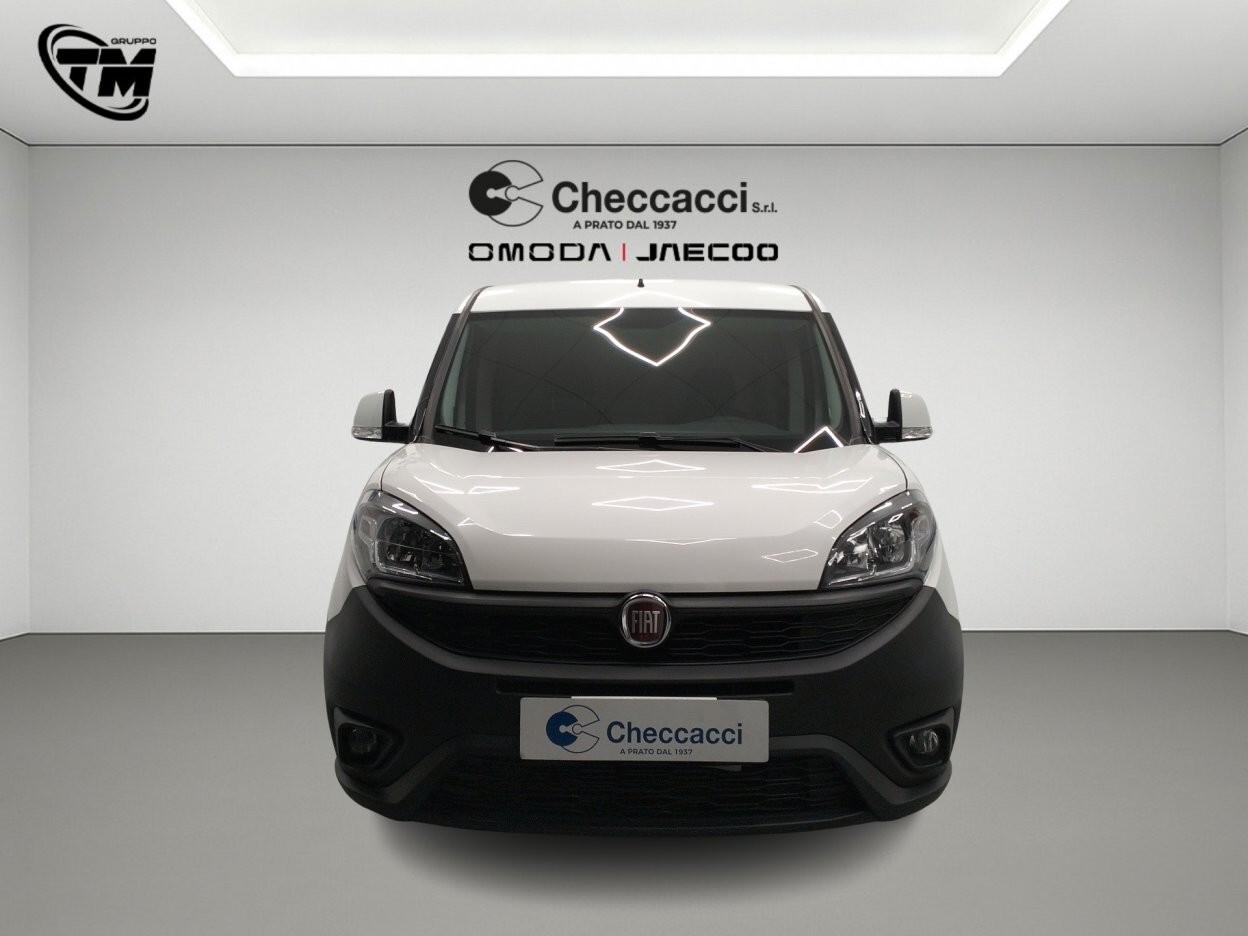Fiat Doblo 1.3 MJT S&S PC-TN Cargo Lounge