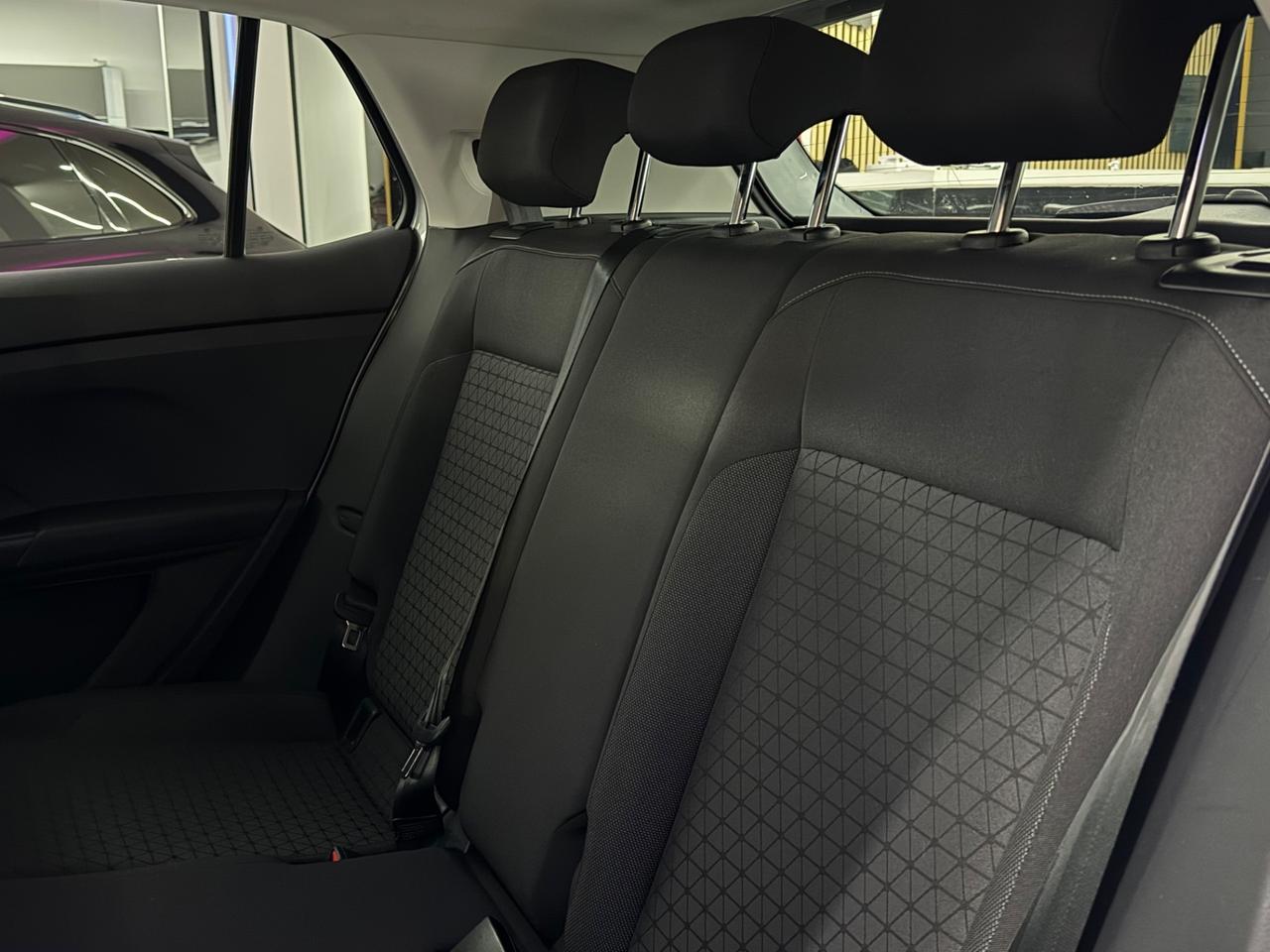 Volkswagen T-Cross 1.0 TSI Full Optional