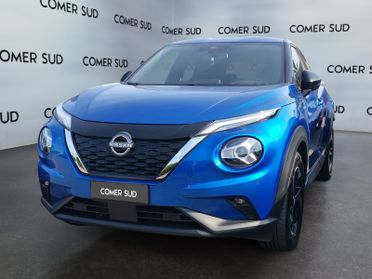 NISSAN Juke II 2020 - Juke 1.6 hev N-Connecta