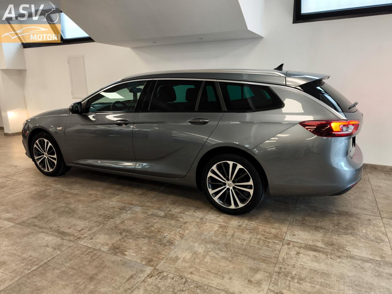 Opel Insignia 1.6 CDTI 136 S&S aut.Sports Tourer Innovation