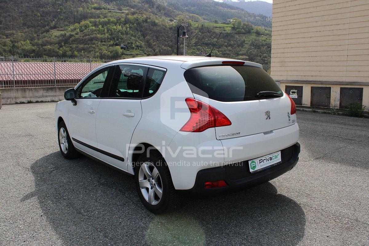 PEUGEOT 3008 1.6 HDi 112CV Active