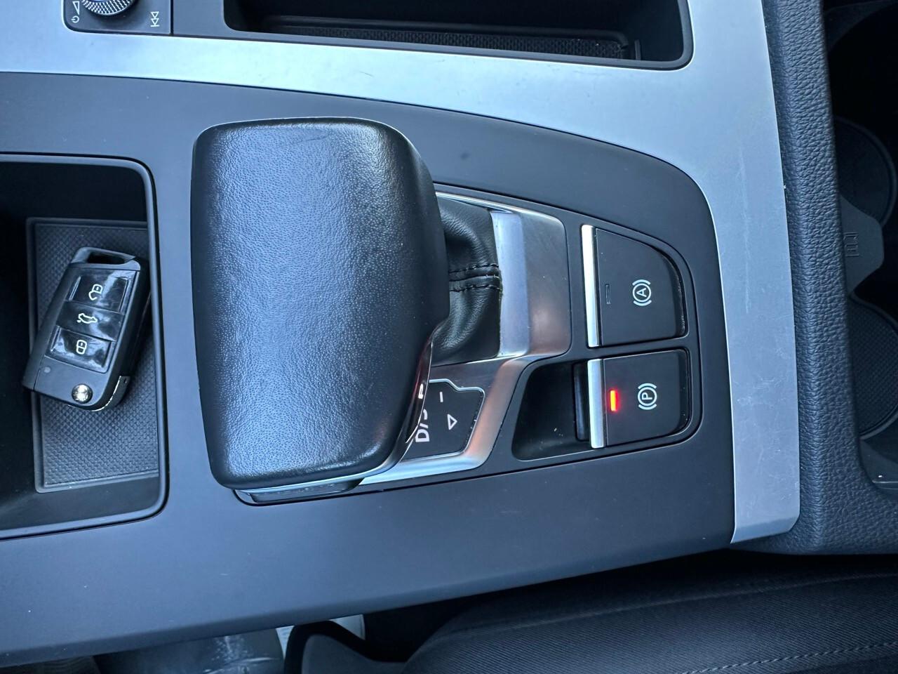 Audi Q5 35 TDI S tronic 2.0 163CV MHEV ADVANCED