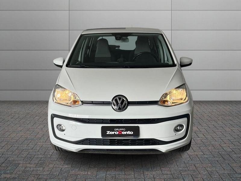 Volkswagen up! up! 5p 1.0 Move up! 60cv my20