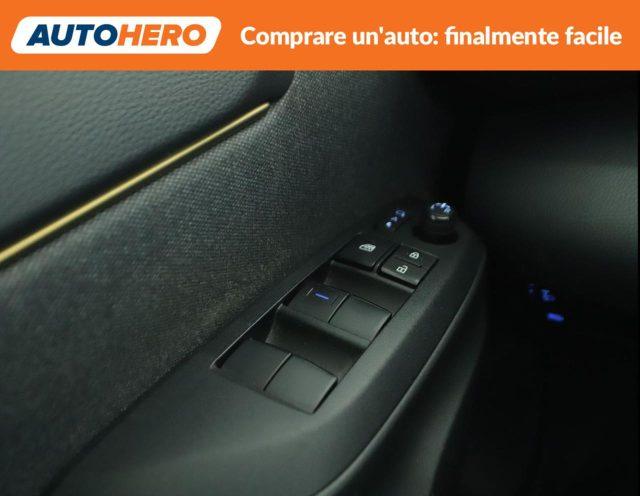 TOYOTA Yaris Cross 1.5 Hybrid 5p. E-CVT AWD-i Adventure