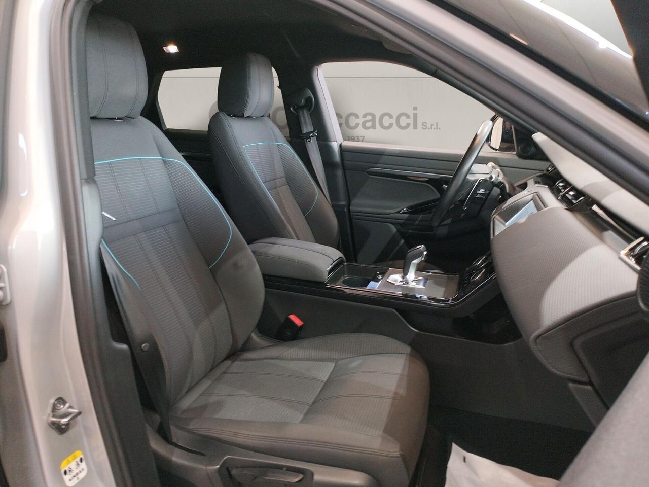 Land Rover Range Rover Evoque 2.0d i4 mhev R-Dynamic awd 163cv IVA ESPOSTA