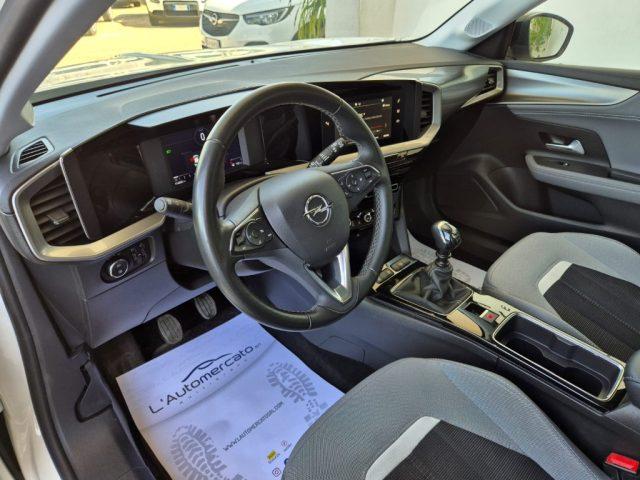OPEL Mokka 1.5 diesel Elegance