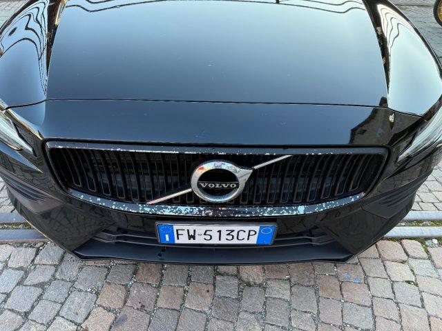 VOLVO V60 D3 Business IVA ESPOSTA