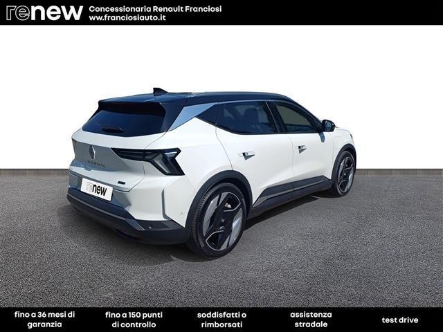 RENAULT Scenic E-Tech Electric Long Range Iconic