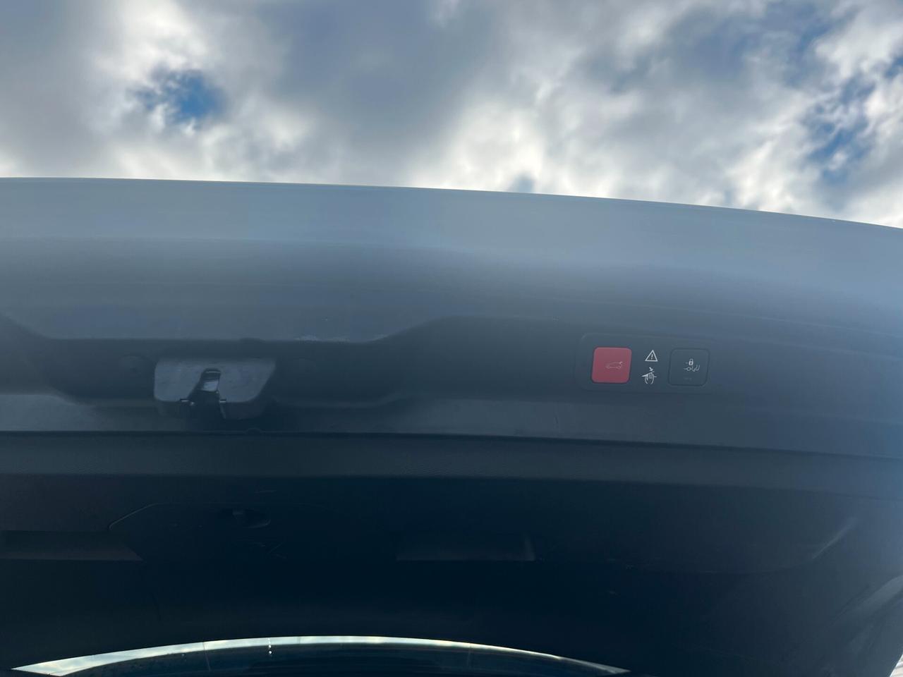 Peugeot 5008 BlueHDi 130 S&S EAT8 GT 2.0 DIESEL