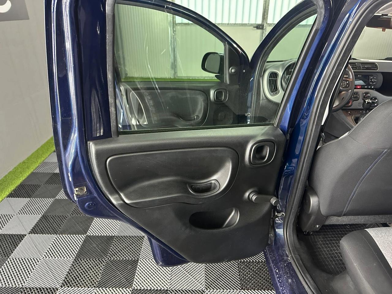 Fiat Panda 1.3 Multijet