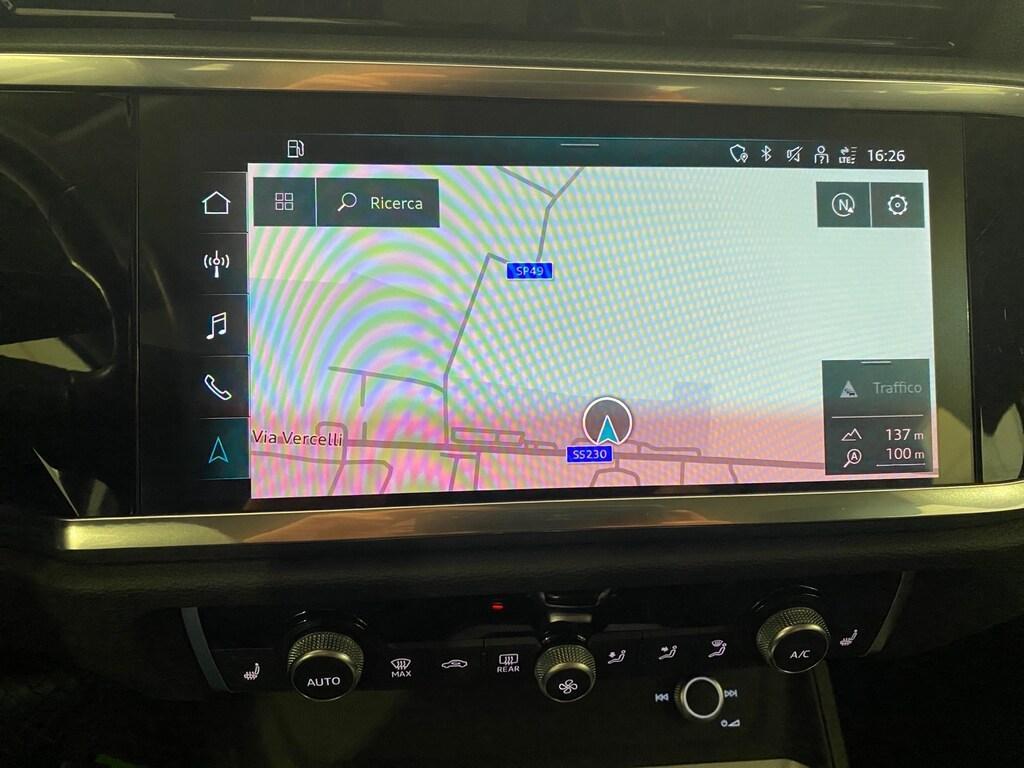 Audi Q3 35 2.0 TDI Business S tronic - PROMO