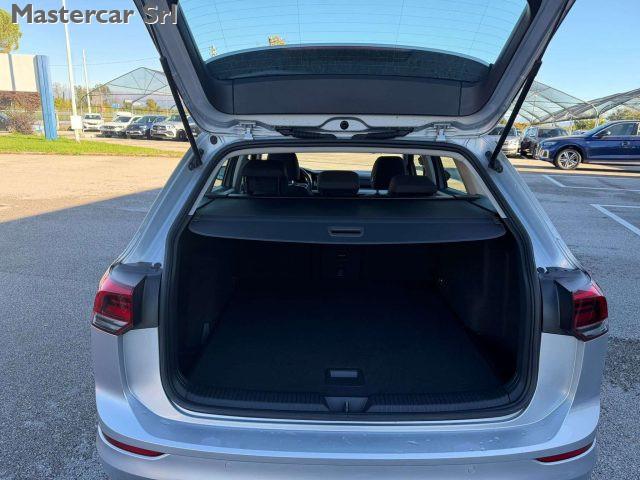 VOLKSWAGEN Golf Variant 2.0 tdi Life 115cv dsg - GJ593WF