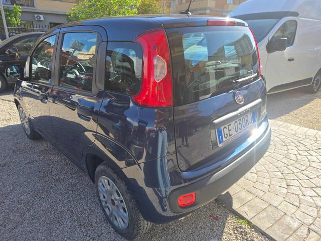FIAT Panda 1.0 FireFly S&S Hybrid Eas 5 posti no obbligo fina