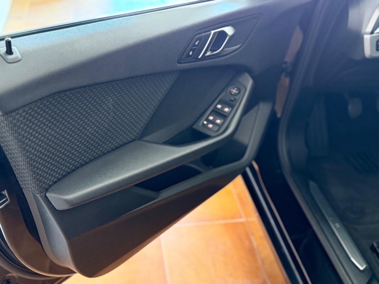 Bmw 116d - CRUISE/SENSORI/NAVI/GOMMATA