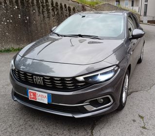 FIAT TIPO 1.6 MULTIJET 130cv 5 PORTE LIFE