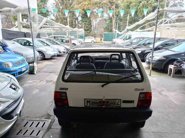 FIAT Uno 45 3 porte