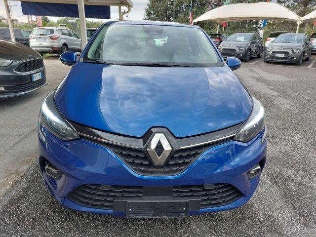 RENAULT Clio Full Hybrid E-Tech 140 CV 5 porte Zen Automatica