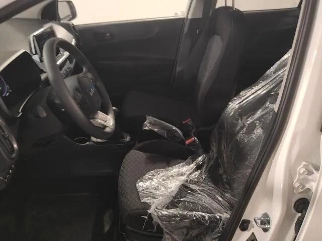 Kia Picanto 1.0 GDi 5 porte Urban
