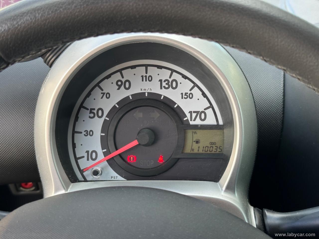 PEUGEOT 107 1.0 68 CV 5p. Urban Move