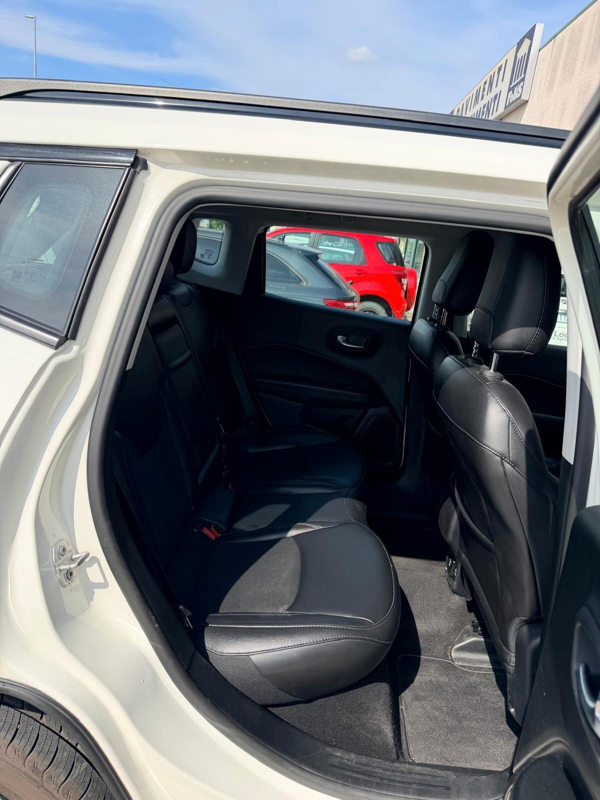 Jeep Compass 1.6 Multijet II 2WD Night Eagle