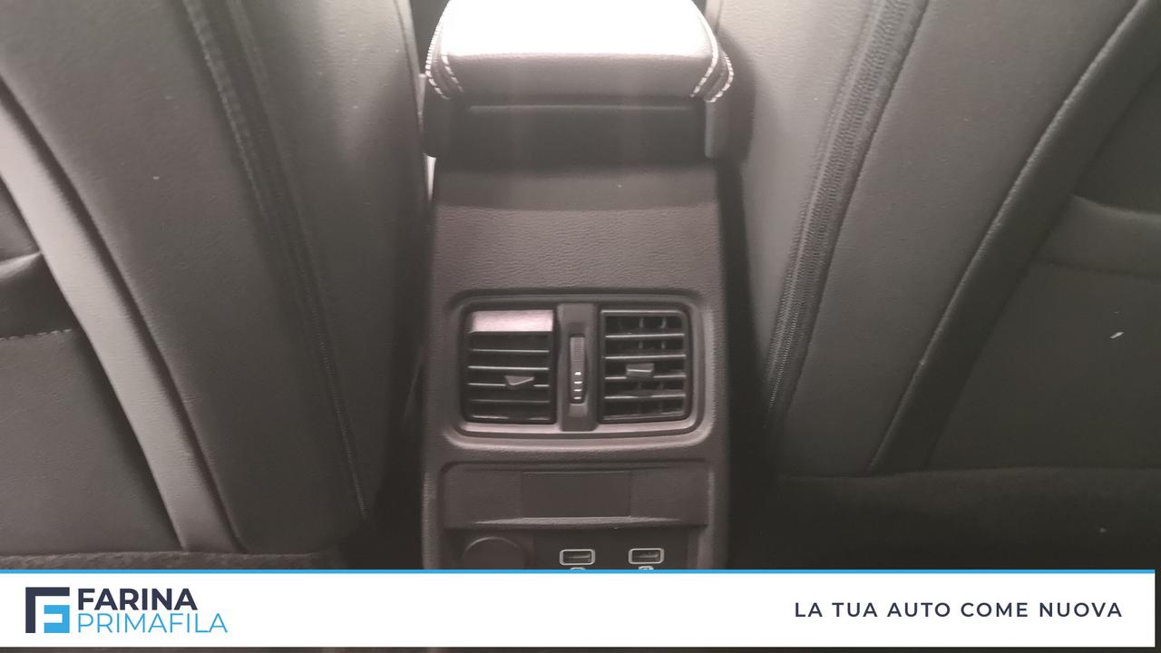 RENAULT Arkana 2021 - Arkana 1.6 E-Tech full hybrid Intens 145cv