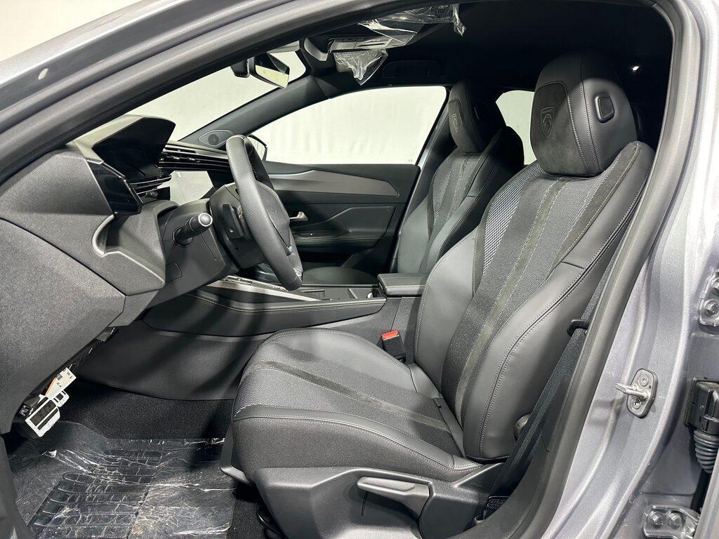 Peugeot 308 SW 1.5 bluehdi GT s&s 130cv eat8