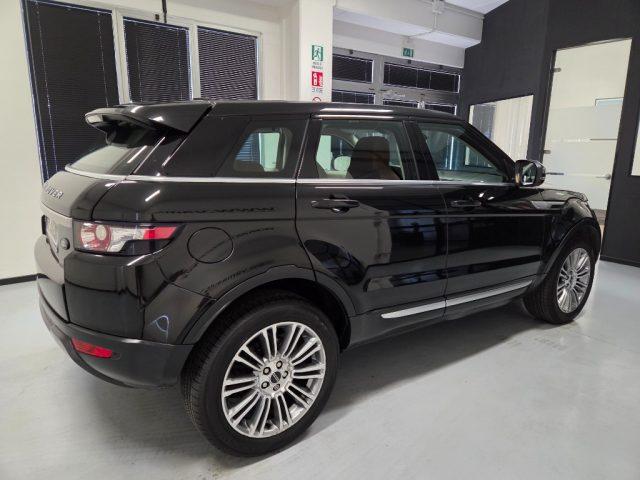 LAND ROVER Range Rover Evoque 2.2 TD4 Prestige PERFETTA
