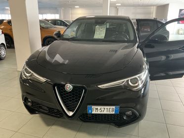 Alfa Romeo Stelvio 2.2 Turbodiesel 180 CV AT8 RWD Executive