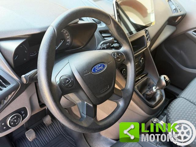 FORD Transit Connect 200 1.5 TDCi 100CV L1H1 Furgone Trend