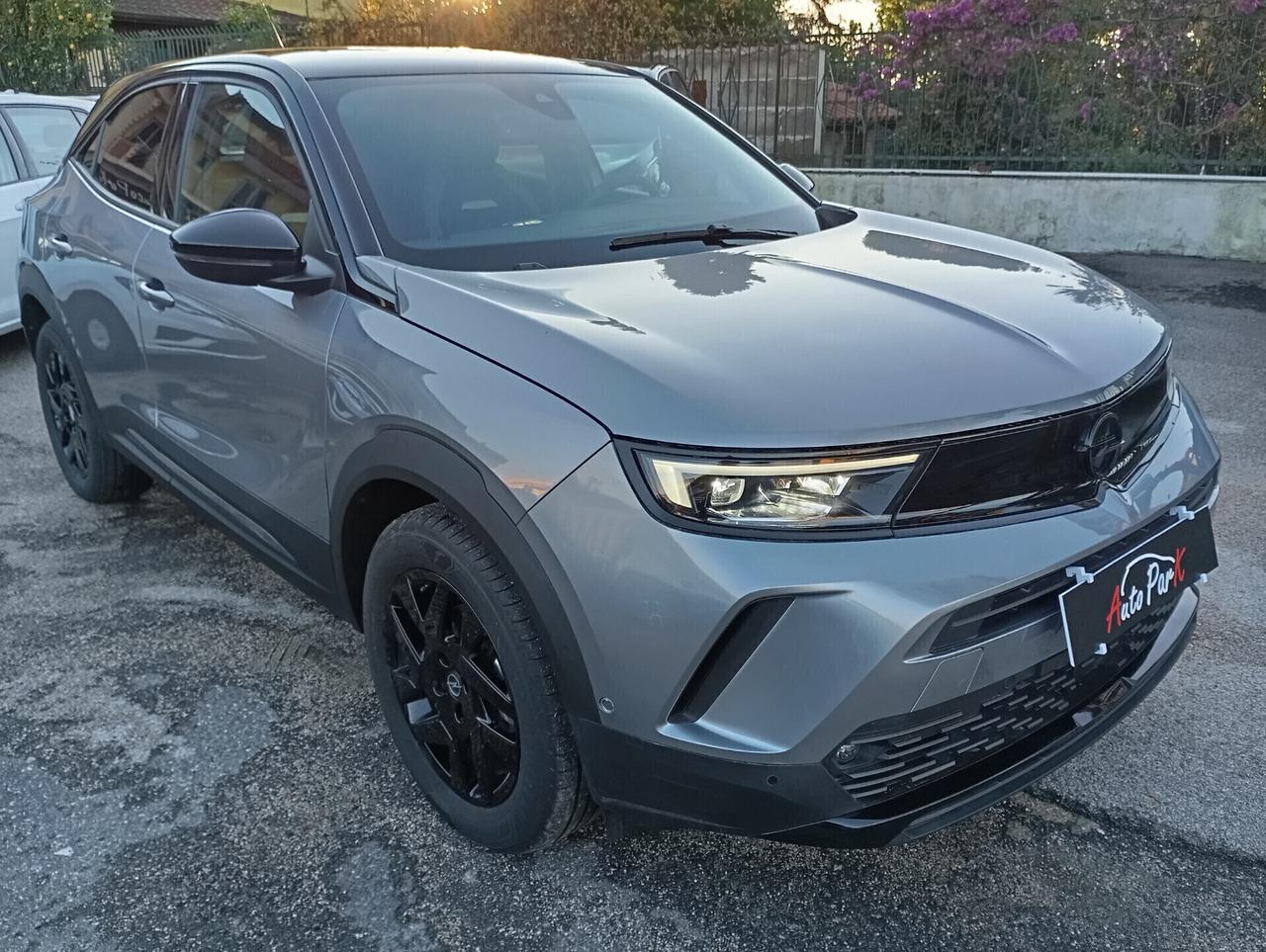 Opel Mokka 1.2 Turbo GS