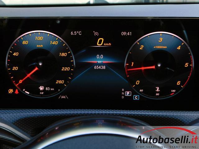 MERCEDES-BENZ A 250 220D AUTOMATIC PREMIUM 4MATIC 190CV