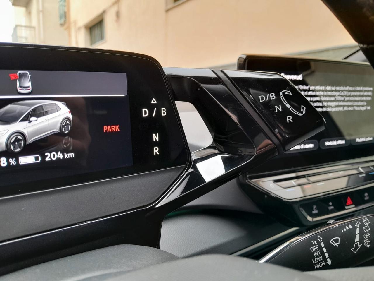 Volkswagen ID.3 Pro Performance