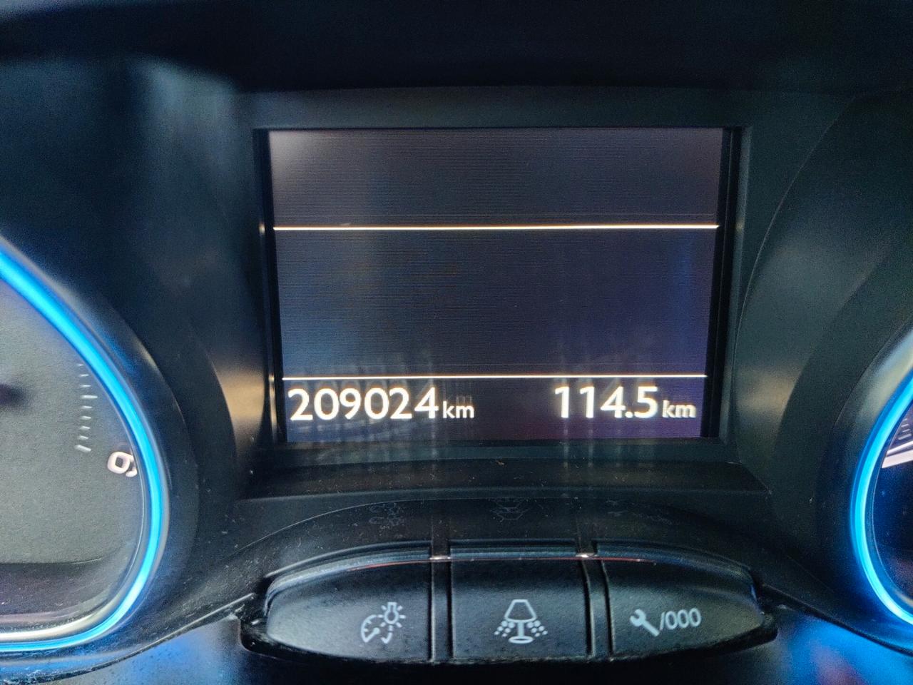 Peugeot 2008 1.6 Diesel