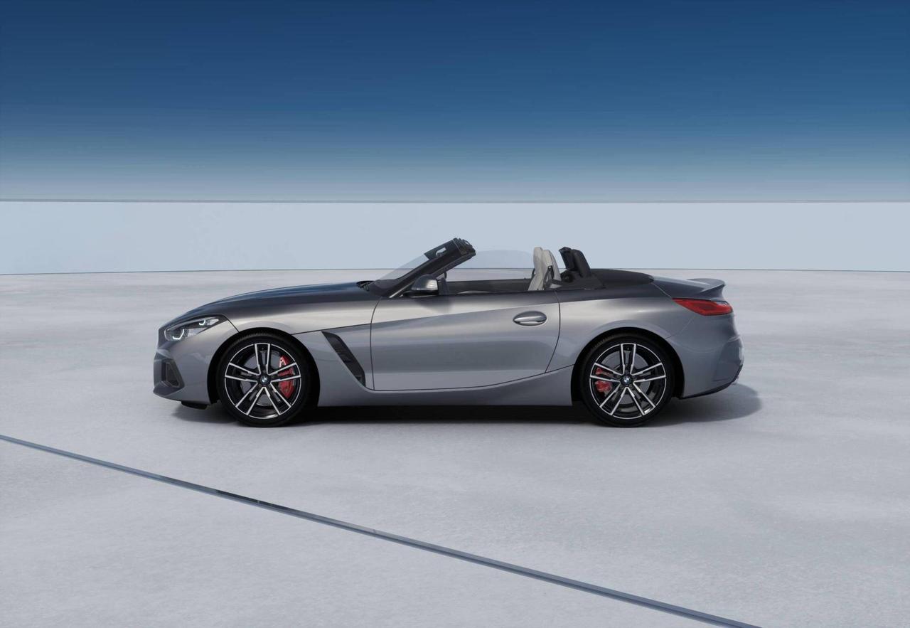 BMW Z4 sDrive30i
