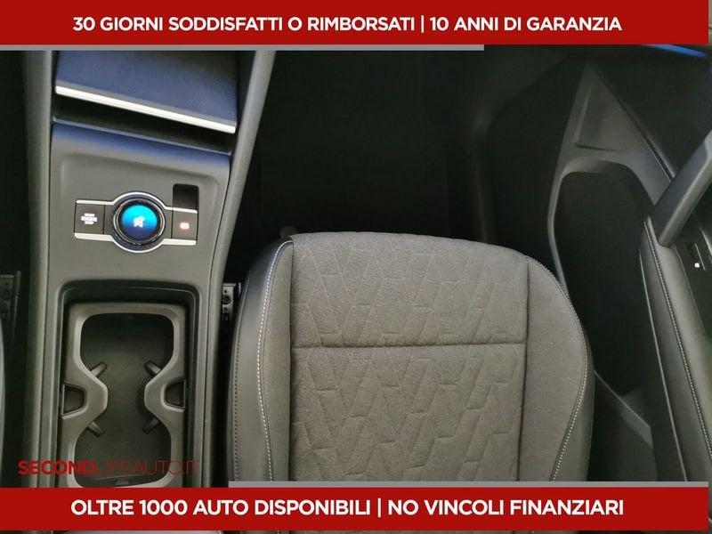 Volkswagen Tiguan 2.0 tdi Life 150cv dsg