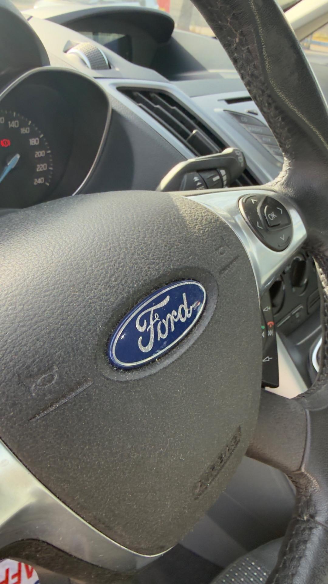 Ford C-Max 1.6 TDCi 110 CV Titanium DPF 7 posti