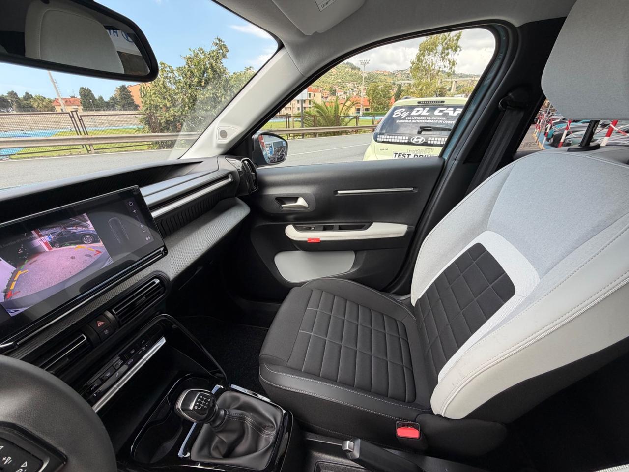 Citroen C3 PureTech 100 S&S Max