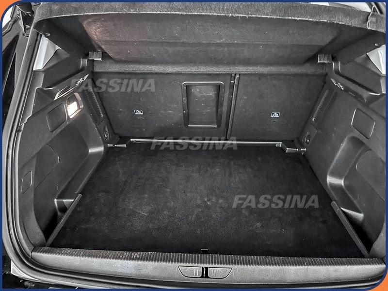 Opel Grandland Grandland 1.2 GS s&s 130cv at8