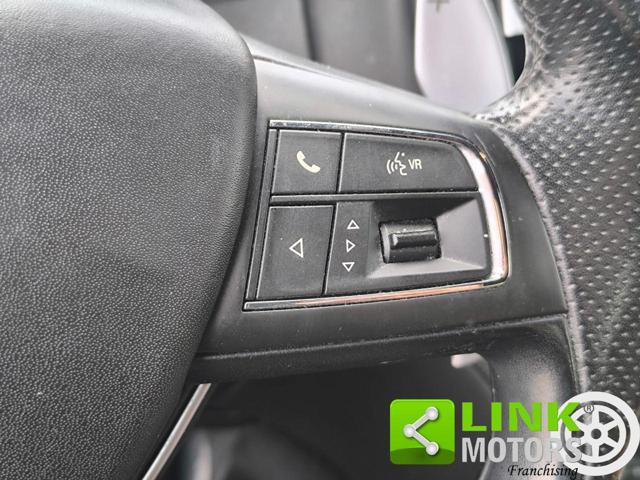 MASERATI Ghibli GRANSPORT V6 Diesel GARANTITA