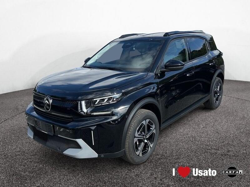 Citroën C3 Aircross II 2024 1.2 hybrid Max 145cv edcs6