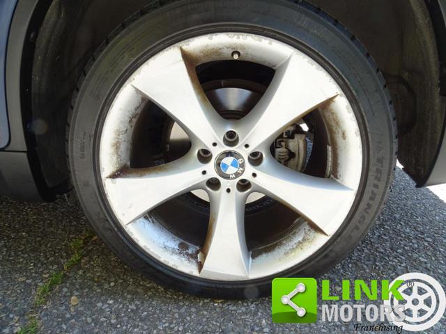 BMW X6 xDrive40d Futura